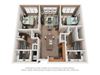 Foundry North - 2.20 A | H